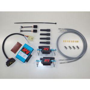 ASウオタニ 0305P SP2フルパワーキット コードセット付 GPZ900R逆輸入車(A1-A1...