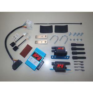 ASウオタニ 00222 SP2フルパワーキット XJ400 80-/XJ400D 81-