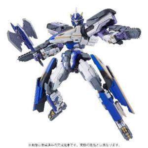 グッドスマイルカンパニー MODEROID シンカリオンZ E7アズサ