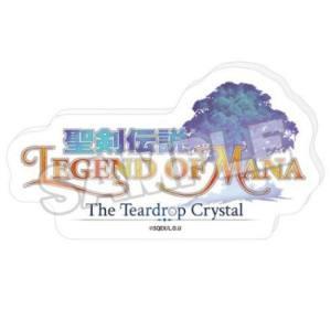 グッドスマイルカンパニー 聖剣伝説 Legend of Mana -The Teardrop Cry...