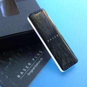 【メール便選択可】ジーパーツ GUNPRIMER RASER PLUS レーザープラス R-GR-P...