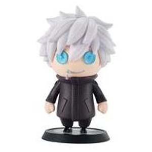 プライム1スタジオ キューティ1 呪術廻戦 五条悟 マスクオフ Ver CT1