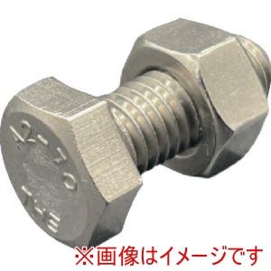 プロスパー洸洋 IS6FBNA270-M1020P15 六角ボルト ナット A2-70 SUS304...