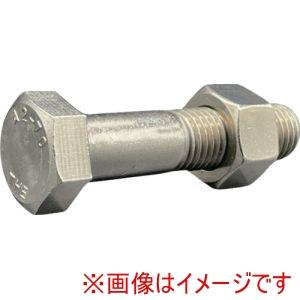 プロスパー洸洋 IS6HBNA270-M1680P20 六角ボルト ナット A2-70 SUS304...