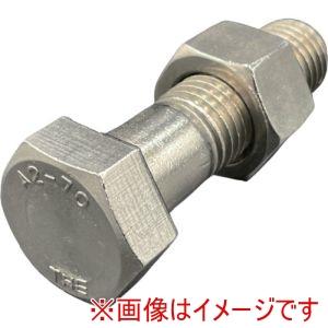 プロスパー洸洋 IS6HBNA270-M2080P25 六角ボルト ナット A2-70 SUS304...