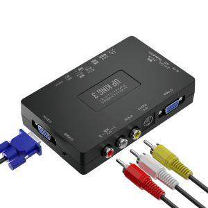 AREA SD-VSC3 アップスキャンコンバーター