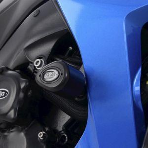 R&amp;G RG-CP0544BL エアロクラッシュプロテクター ブラック GSX-S1000GT 22...