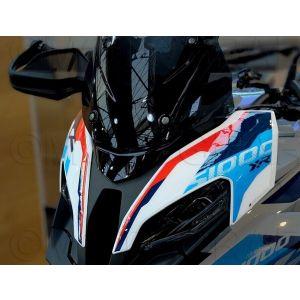モトグラフィックス MT-NB024MP FRONT BODY PAD S1000XR(20-22)
