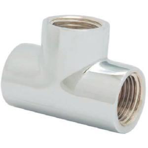 TBC 20 M-T メッキ付チーズ タブチ