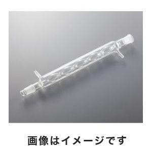 アズワン 共通摺合冷却器 アーリン 15/25 3-6520-01 COA-031525