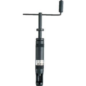 日本スプリュー INP-M10-1.5 挿入工具P型使用ボルトねじM10×1.50