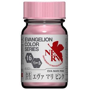 ガイアノーツ 30316 エヴァンゲリオンカラー EV-16 エヴァ マリピンク