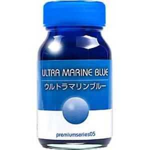 gaianotes（ガイアノーツ） GP-05 ウルトラマリンブルー 32008