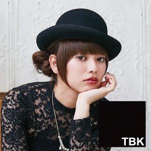 プリシラ 前髪 サイドありちゃん 耐熱 ブラック FX-05-TBK