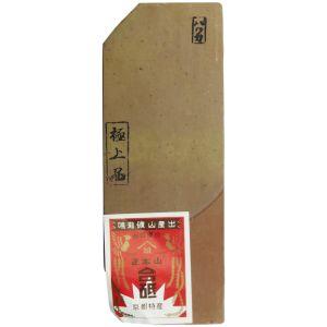 フチオカ 天然合砥石 100型 プラ台付 箱入 : Arclands Online ヤフー店