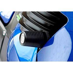 ケイファクトリー 101LZBH017B エンジンスライダー ZZR1400 06-12/ZX-14...