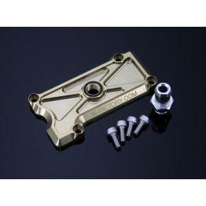 ケイファクトリー000VZCS001O ボディーブリーザー チタンゴールド ZRX1200DAEG ...