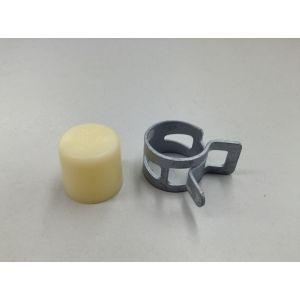 【メール便選択可】ケイファクトリー 349IZDD010Z 二次エアーキャンセルキャップ YZF-R...