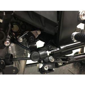 ケイファクトリー 193VZEK006R チェンジシャフトホルダー スーパーブラック Ninja Z...