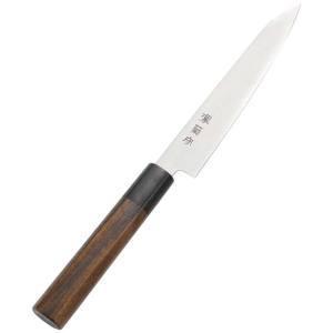 ミソノ刃物 (正規品) Misono ミソノ No.833 ペティナイフ 150mm