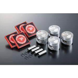 シフトアップ 800550-00 ピストンキット 60mm 592cc Z550GP - 最安値