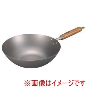 18-8ステンレス 両手中華鍋 42cm（takumi） : 業務用プロ道具 厨房の匠