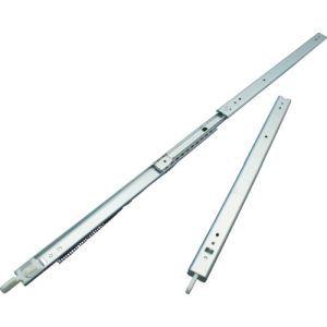 アキュライド C2739-35CL クローズドロックスライドレール 長さ350mm 1本
