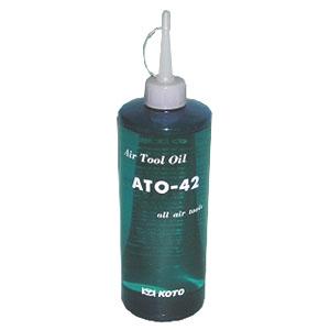 KOTO ATO-42 エアーツールオイル 江東産業の商品画像