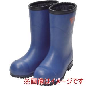 シバタ工業 SHIBATA 安全防寒長靴 #1001 AC051/AC052 先芯入