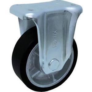 ヨドノ YRRKH75 重荷重用MCナイロン車付固定車