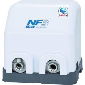 川本ポンプ NR255S カワエース 浅井戸・受水槽用ポンプ (単相100V