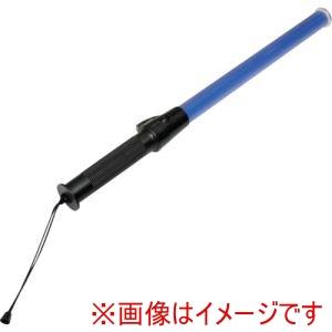ミズケイ 2010003 誘導棒 花子 54cm/青LEDタイプ