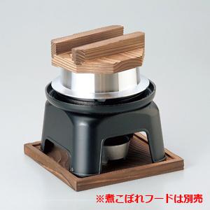 釜飯鍋 大 1合 カマドのみ 一人釜めし 1合釜 かまど フッソ加工 日本製