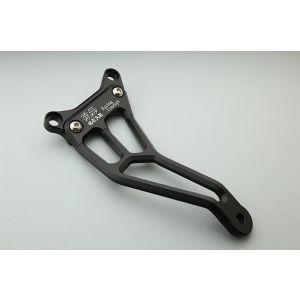 アールズギア AC00-033K-BK フルEX専用サイレンサーステー ブラック ZX-25R/SE...