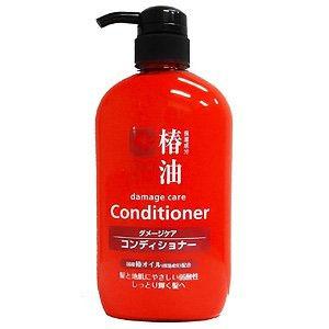 TKコーポレーション 椿油 ノンシリコンシャンプー 600mL : 金太郎