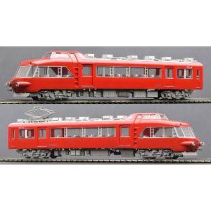 中古鉄道模型 HOゲージ 1/80 阪急7000系 登場時 鋼製車 基本4両A 中古鉄道模型 HOゲージ 1/80 阪急7000系 登場時 鋼製車 基本4両A