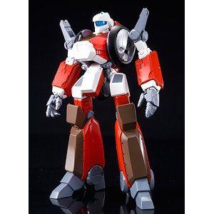 アルカディア メガゾーン23 1/24 ダイキャストモデル ガーランド