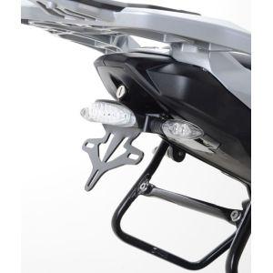 R&amp;G RG-LP0185BK フェンダーレスキット ブラック BMW S1000XR 15-