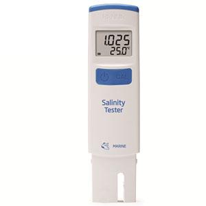 ハンナ Checker HC(海水用高濃度硝酸塩)測定範囲:0.0〜75.0ppm HI 782