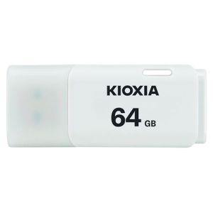 TransMemory U202 KUC-2A064GW （64GB ホワイト） × 1個の商品画像
