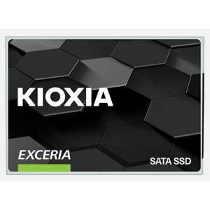 【メール便選択可】キオクシア SSD 960GB LTC10Z960GG8 SSD 2.5inch ...