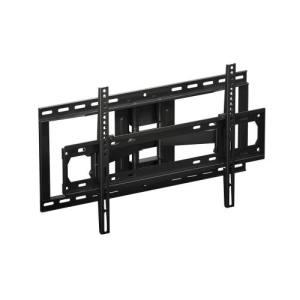 朝日木材加工 SVL-001-BK テレビ 壁掛金具 WALL FIT MOUNT 32〜77V ブラック スイーベル  メーカー直送 代引不可 北海道沖縄離島不可｜akibaoo