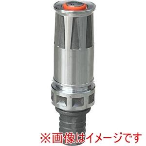 岩崎製作所 JZ自在散水ノズル 25A 高圧対応 樹脂タケノコ付 05JZK25PTK