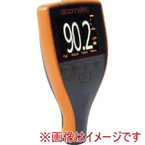 elcometer A456CFBS 電磁式膜厚計 セパレート型ベーシック 磁性金属用