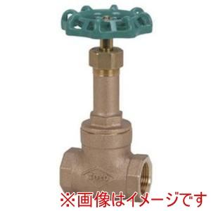 東洋バルヴ J10-BSR 50A バルブ 青銅ゲート弁 : XPRICE Yahoo!店 