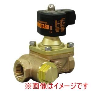 株式会社ベン PS-22 電磁弁 桃太郎II【市川行徳店】【店頭取引限定】【未使用】管理番号：ITY7E6K260HK ベン:電磁弁 桃太郎2 (ピストン式) ＜PS22-W＞ 型式:PS22-W-20A ☆送料