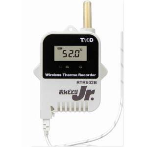 T&amp;D RTR-502B 小型データロガー 子機 温度1CH ティアンドデイ