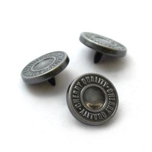 【メール便選択可】カジテック SMS15 SUN METAL SNAP メタル風スナップ type1...