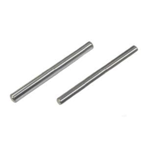 【メール便選択可】トップライン RDX用ローフリクションリヤ インナーサスアームピン φ3.0mm ...