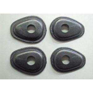 【メール便選択可】オダックス WMB-207066 ウインカーマウントベースセット ヤマハ用 ODA...